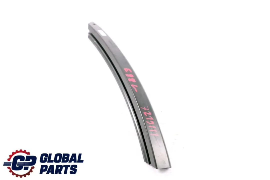 Folding Top Seal Sliding Roof Rear Left N/S to BMW 1 Series E88 Cabrio with Part number 7219111 BMW 1 Series E88 Cabrio Folding Top Seal Sliding Roof Rear Left N/S - SKU 7219111 - Part number 7219111