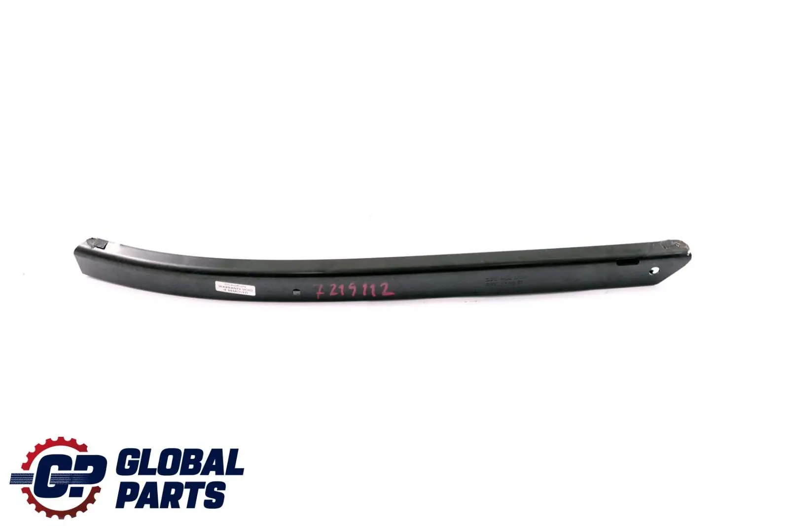 BMW 1 E88 Cabriolet Joint Centre Arriere Droite 7219112