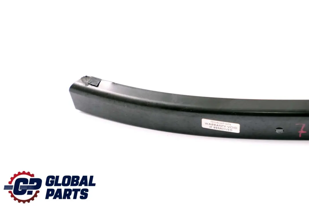 BMW 1 Series E88 Cabrio Folding Top Seal Sliding Roof Rear Right O/S - SKU 7219112 - Part number 7219112