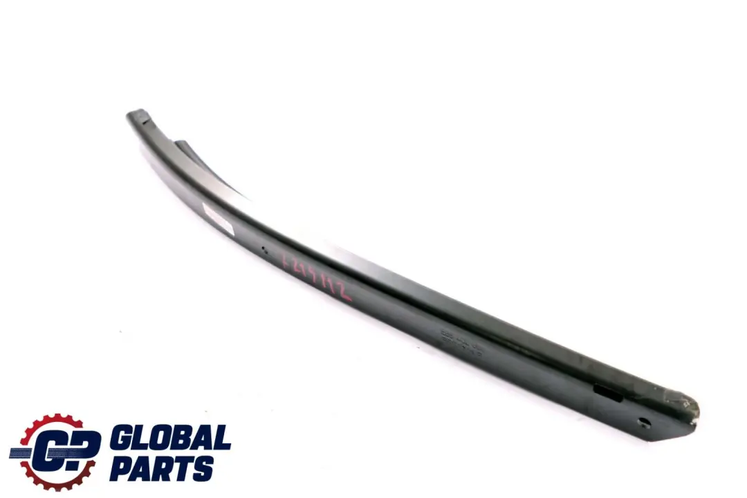 BMW 1 Series E88 Cabrio Folding Top Seal Sliding Roof Rear Right O/S - SKU 7219112 - Part number 7219112