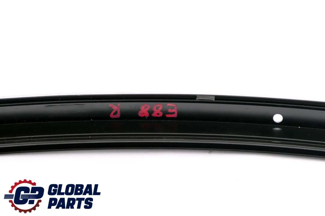 BMW 1 Series E88 Cabrio Folding Top Seal Sliding Roof Rear Right O/S - SKU 7219112 - Part number 7219112