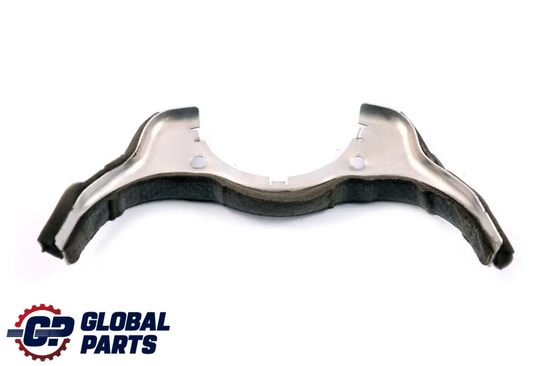 Support d'arbre d'helice Isolation moteur pour BMW Serie 5 6 F10 F11 F12 F13 à propos du numéro de pièce 7219616 BMW Serie 5 6 F10 F11 F12 F13 Support d'arbre d'helice Isolation moteur - SKU 7219616 - Numéro de pièce 7219616