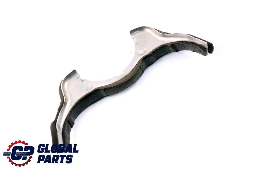 Wärmeabschottung Halter Kardanwelle für BMW 5 6 er F10 F11 F12 F13 mit Teilenummer 7219616 BMW 5 6 er F10 F11 F12 F13 Wärmeabschottung Halter Kardanwelle - SKU 7219616 - Teilenummer 7219616