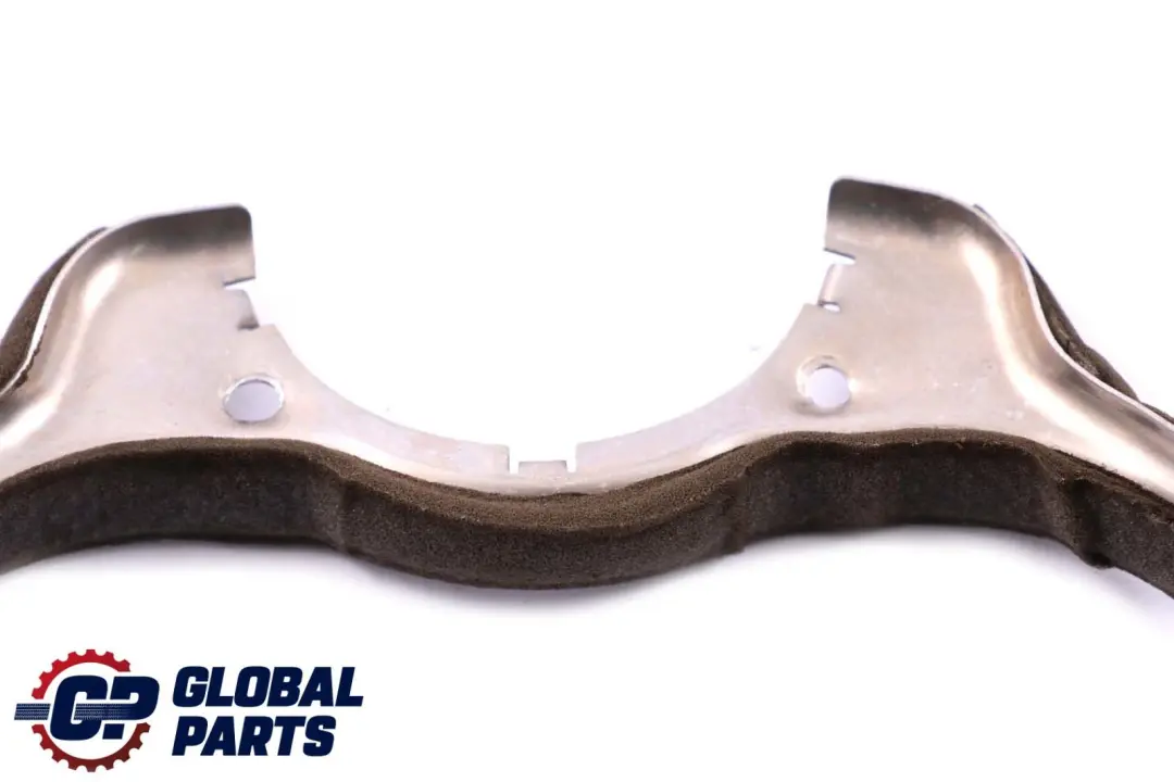 Support d'arbre d'helice Isolation moteur pour BMW Serie 5 6 F10 F11 F12 F13 à propos du numéro de pièce 7219616 BMW Serie 5 6 F10 F11 F12 F13 Support d'arbre d'helice Isolation moteur - SKU 7219616 - Numéro de pièce 7219616