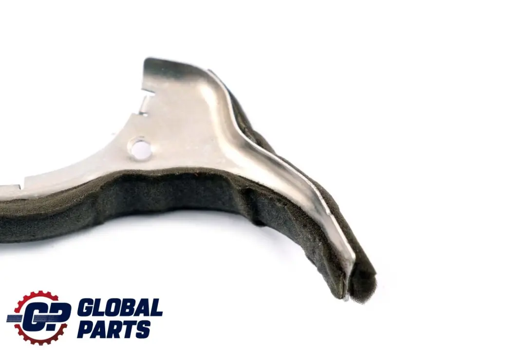 BMW F10 F11 F12 F13 Supporto Albero Elica Isolamento Motore - SKU 7219616 - Numero di parte 7219616