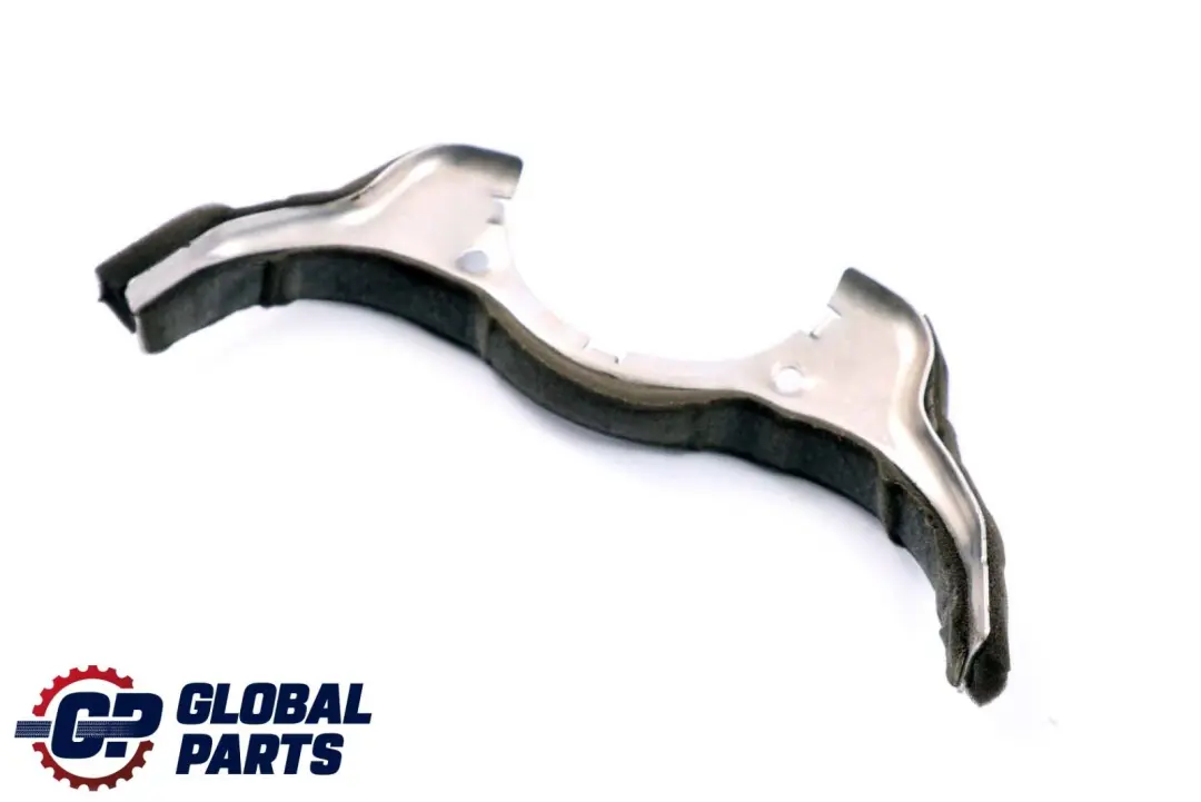 Wärmeabschottung Halter Kardanwelle für BMW 5 6 er F10 F11 F12 F13 mit Teilenummer 7219616 BMW 5 6 er F10 F11 F12 F13 Wärmeabschottung Halter Kardanwelle - SKU 7219616 - Teilenummer 7219616