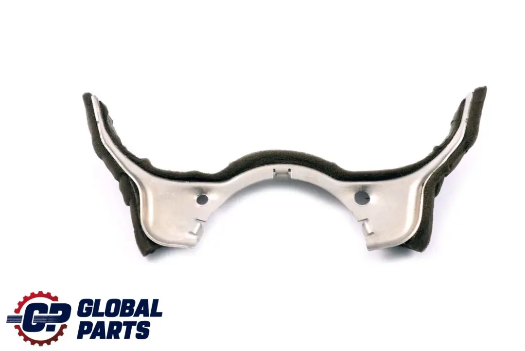 BMW 5 6 er F10 F11 F12 F13 Wärmeabschottung Halter Kardanwelle - SKU 7219616 - Teilenummer 7219616