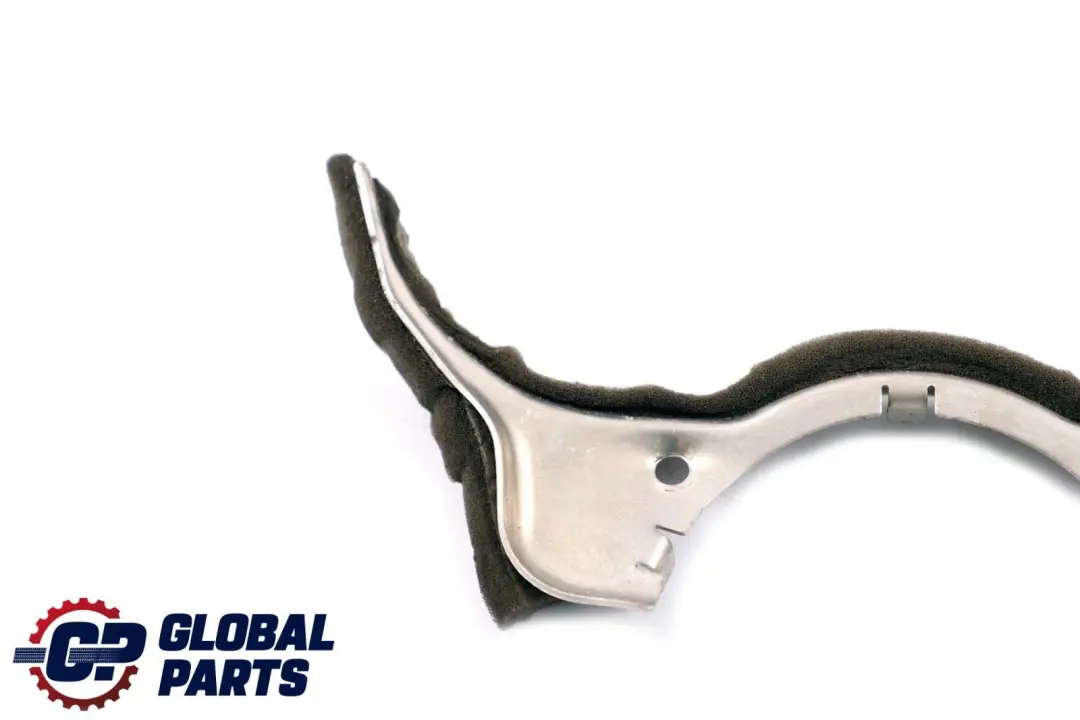 BMW F10 F11 F12 F13 Supporto Albero Elica Isolamento Motore - SKU 7219616 - Numero di parte 7219616