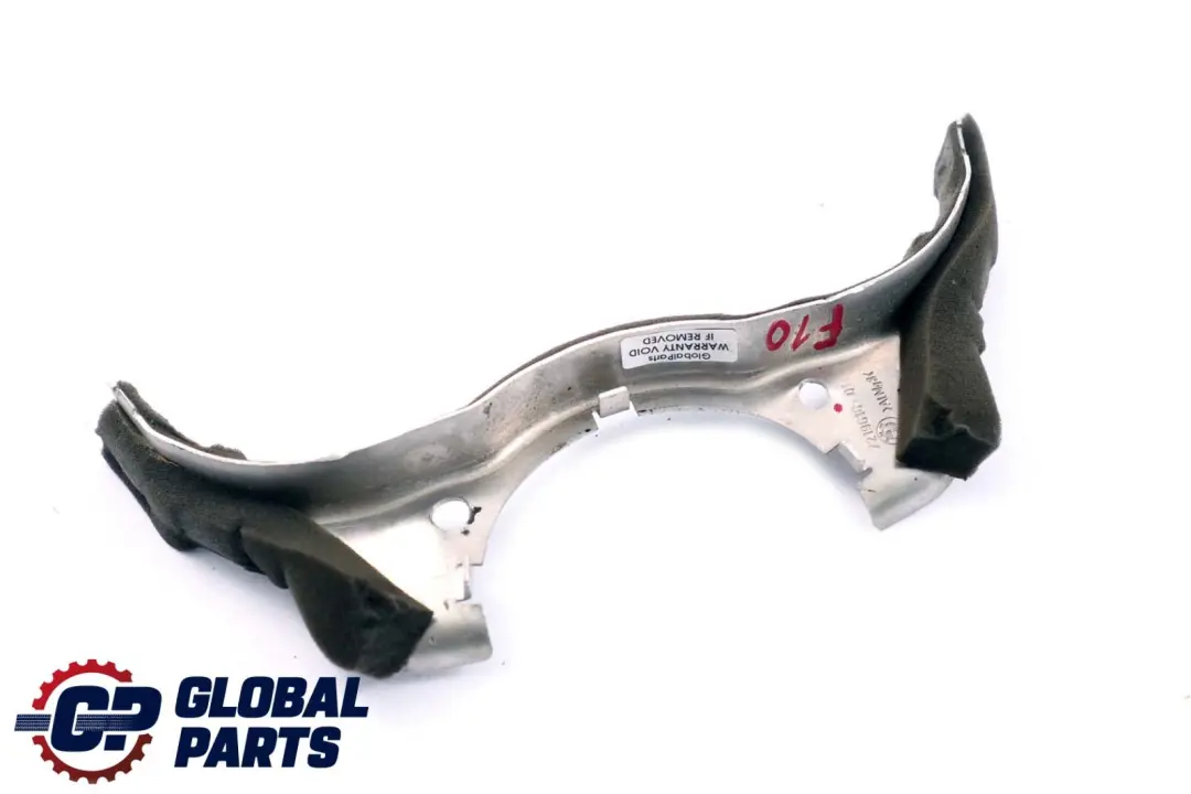 BMW F10 F11 F12 F13 Supporto Albero Elica Isolamento Motore - SKU 7219616 - Numero di parte 7219616