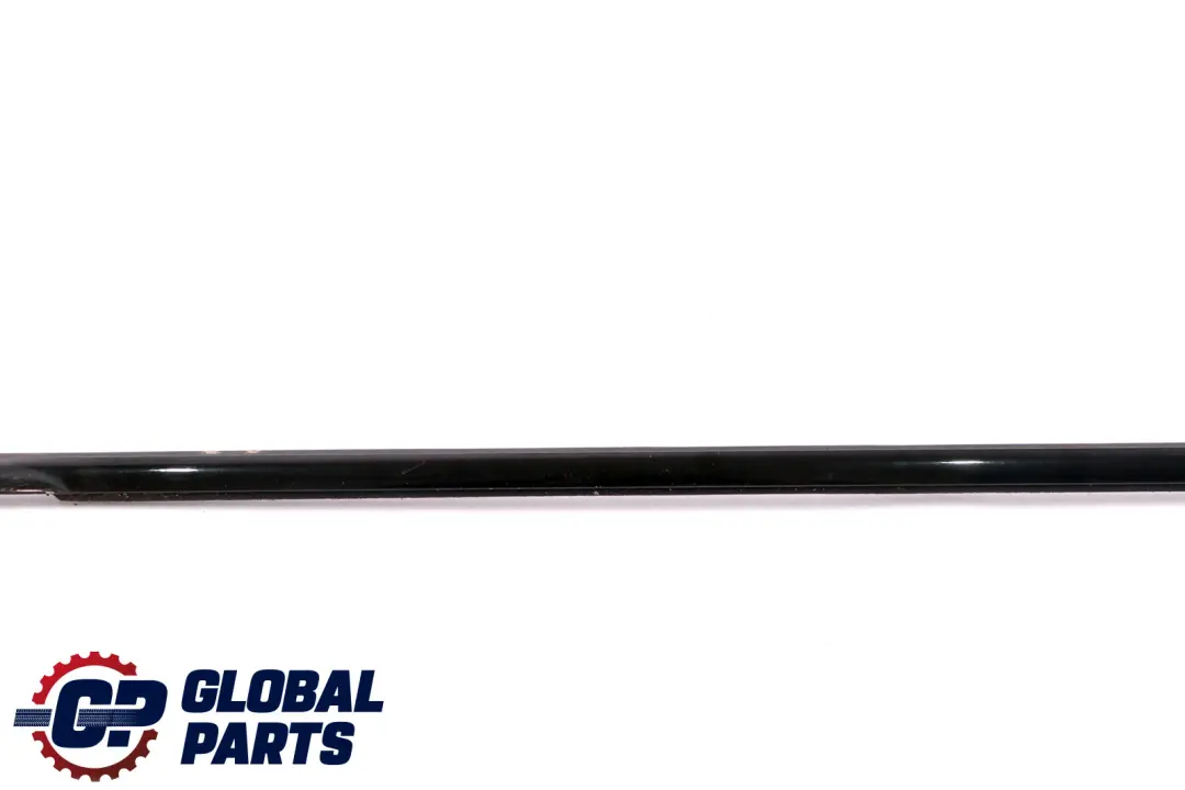 Door Channel Cover BMW E90 Exterior Trim Strip Front Right O/S High Gloss Black to with Part number 7220188 Door Channel Cover BMW E90 Exterior Trim Strip Front Right O/S High Gloss Black - SKU 7220188 - Part number 7220188