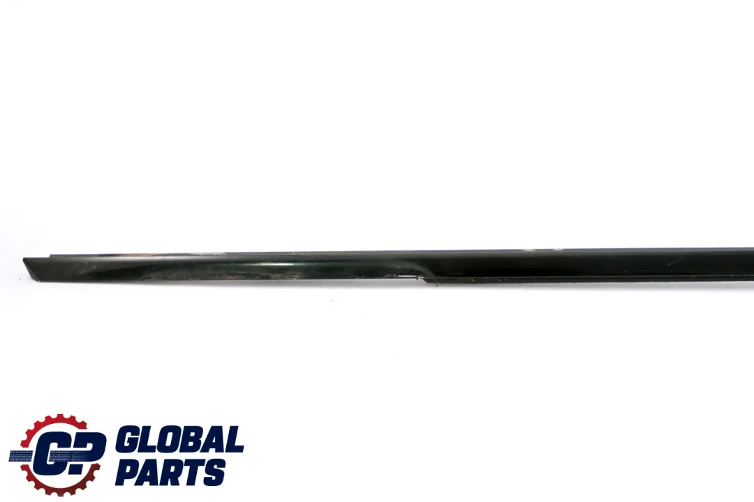 Door Channel Cover BMW E90 Exterior Trim Strip Front Right O/S High Gloss Black to with Part number 7220188 Door Channel Cover BMW E90 Exterior Trim Strip Front Right O/S High Gloss Black - SKU 7220188 - Part number 7220188