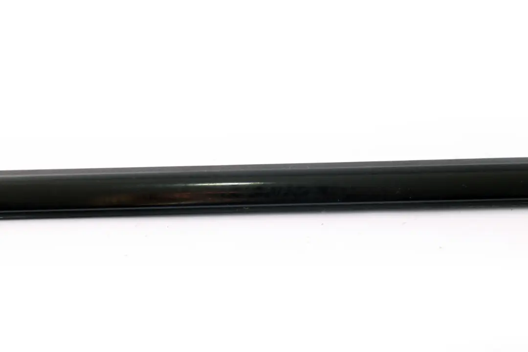  Door Channel Cover BMW E90 LCI Outer Trim Strip Rear Right O/S High Gloss - SKU 7220190 - Part number 7220190