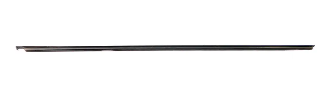 BMW E91 Door Inner Window Channel Cover Rear Right O/S - SKU 7220192 - Part number 7220192