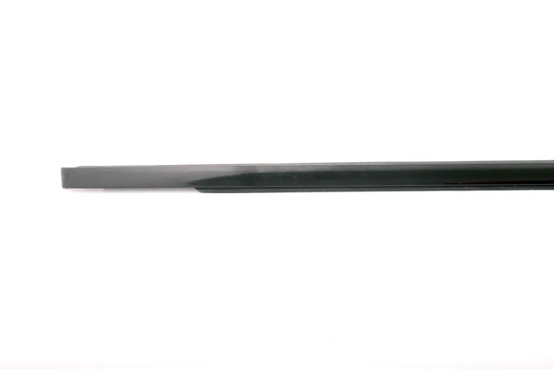 BMW E91 Door Inner Window Channel Cover Rear Right O/S - SKU 7220192 - Part number 7220192
