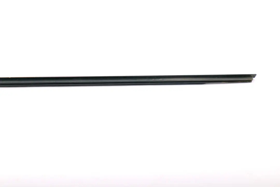 BMW E91 Door Inner Window Channel Cover Rear Right O/S - SKU 7220192 - Part number 7220192
