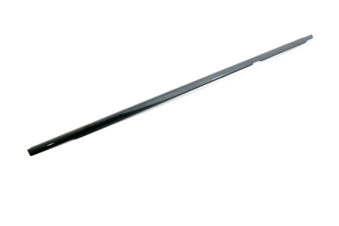 BMW E91 Coperchio canale finestrino interno porta posteriore destra - SKU 7220192 - Numero di parte 7220192