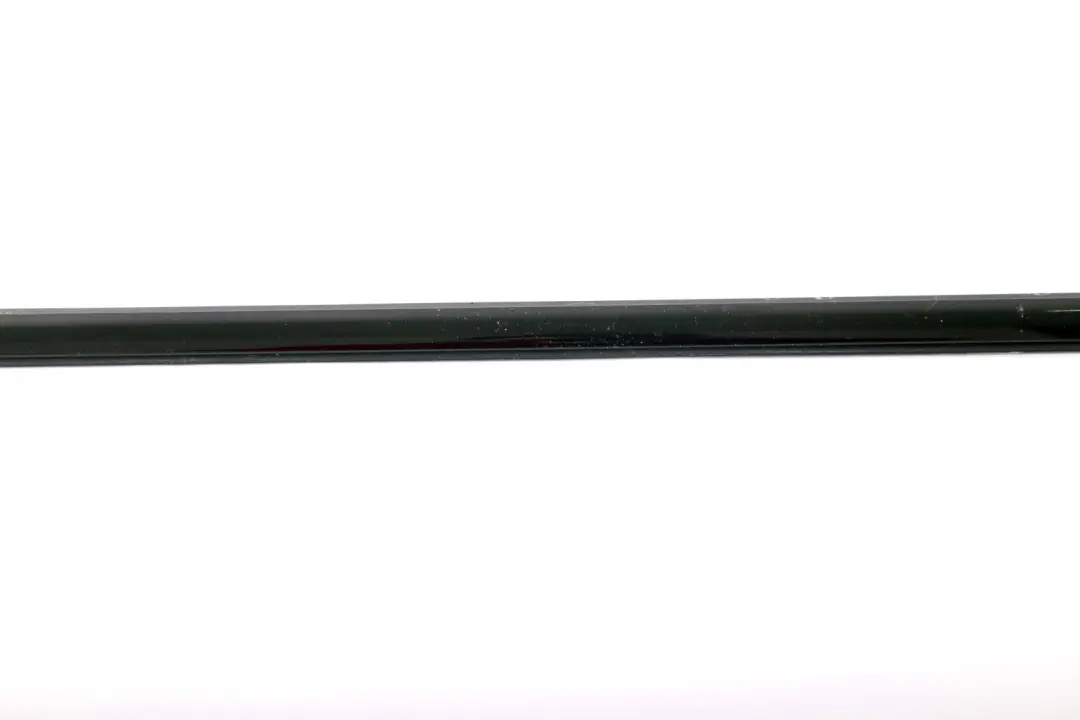 BMW E91 Door Inner Window Channel Cover Rear Right O/S - SKU 7220192 - Part number 7220192