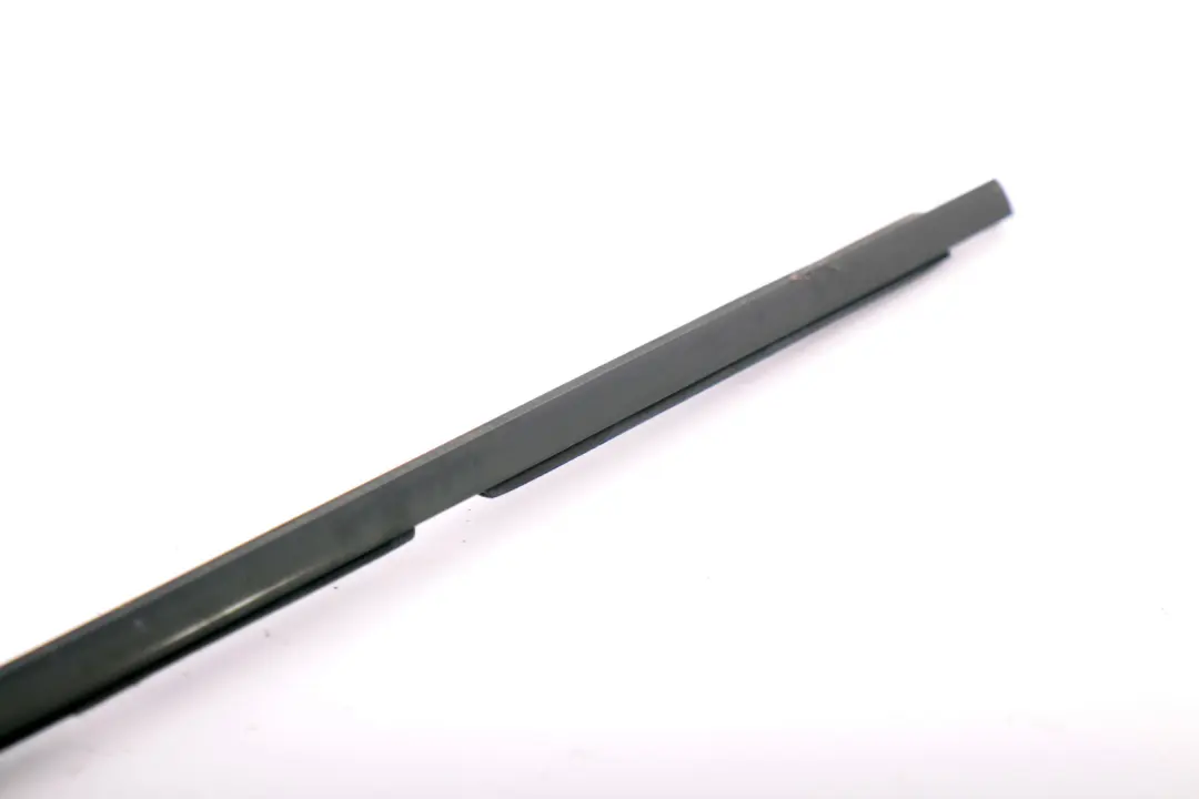 BMW E91 Door Inner Window Channel Cover Rear Right O/S - SKU 7220192 - Part number 7220192