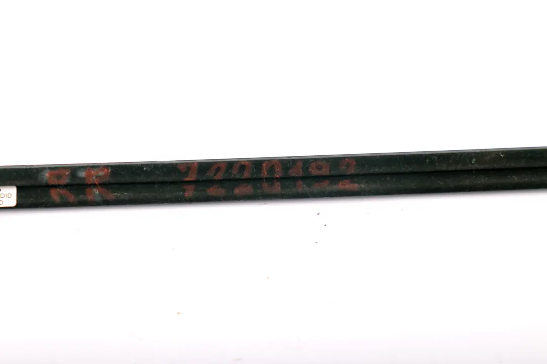 BMW E91 Coperchio canale finestrino interno porta posteriore destra - SKU 7220192 - Numero di parte 7220192