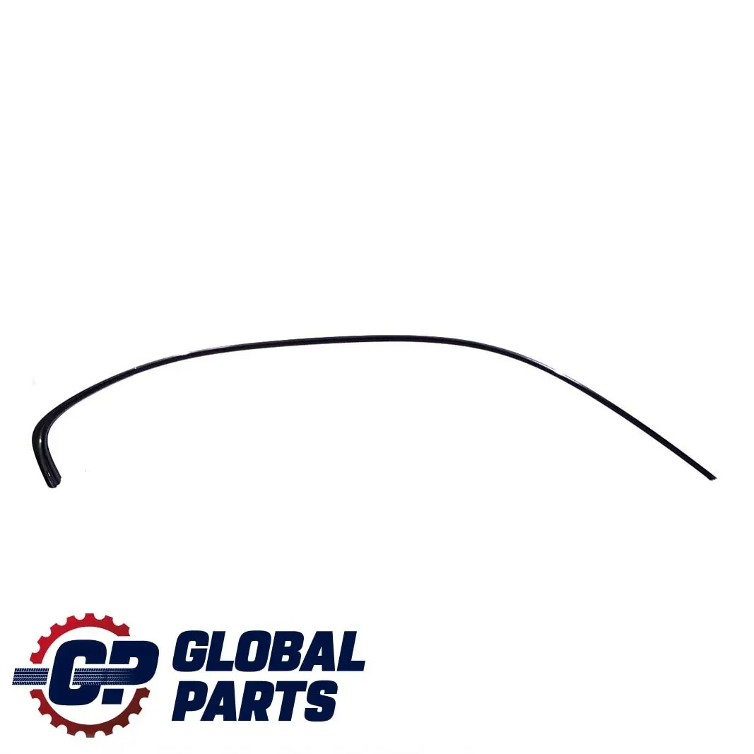 Listwa dachowa dachu prawa Shadow Black do BMW E90 o numerze 51357220198 BMW E90 Listwa dachowa dachu prawa Shadow Black - SKU 7220198 - Numer Części 51357220198