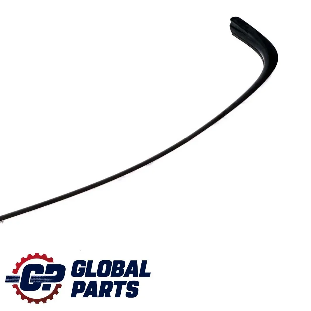 Derecha Marco lateral De La tira De ajuste De alto brillo Negro Sombra para BMW E90 con número de pieza 51357220198 BMW E90 Derecha Marco lateral De La tira De ajuste De alto brillo Negro Sombra - SKU 7220198 - Número de pieza 51357220198