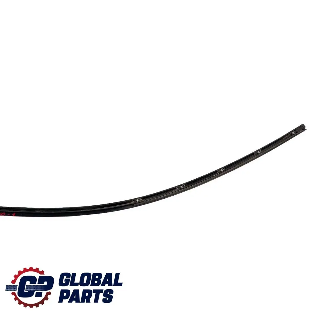 Moldura Embellecedor Marco Lateral Derecho Glanzschwarz para BMW E91 LCI 1 con número de pieza 7220200 BMW E91 LCI 1 Moldura Embellecedor Marco Lateral Derecho Glanzschwarz - SKU 7220200-1 - Número de pieza 7220200