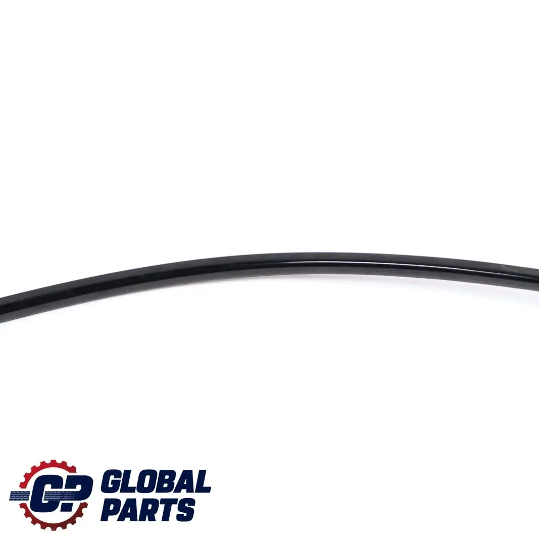 Bande Moulure Laterale Cadre Droit Glanzschwarz pour BMW E91 LCI à propos du numéro de pièce 7220200 BMW E91 LCI Bande Moulure Laterale Cadre Droit Glanzschwarz - SKU 7220200-1 - Numéro de pièce 7220200
