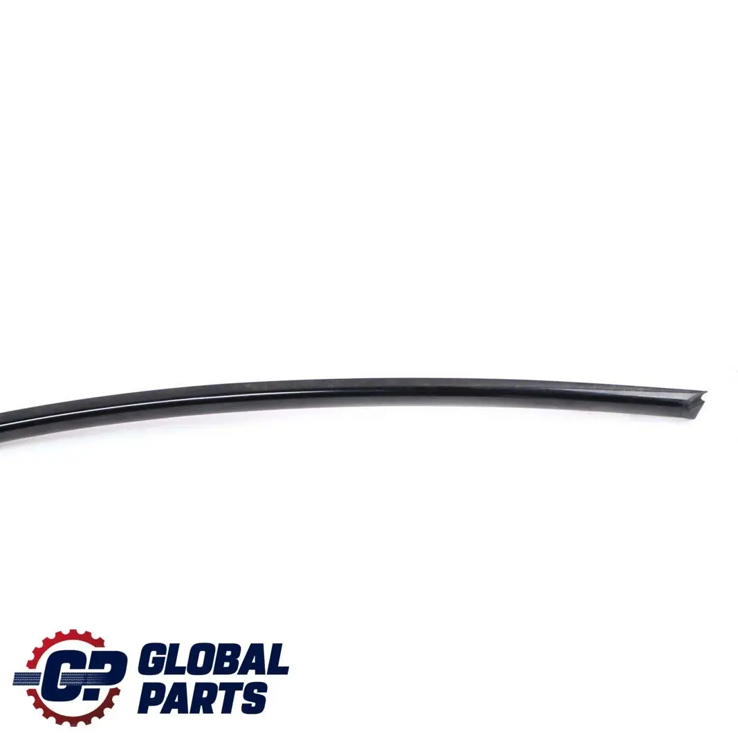 BMW E91 LCI Bande Moulure Laterale Cadre Droit Glanzschwarz - SKU 7220200-1 - Numéro de pièce 7220200