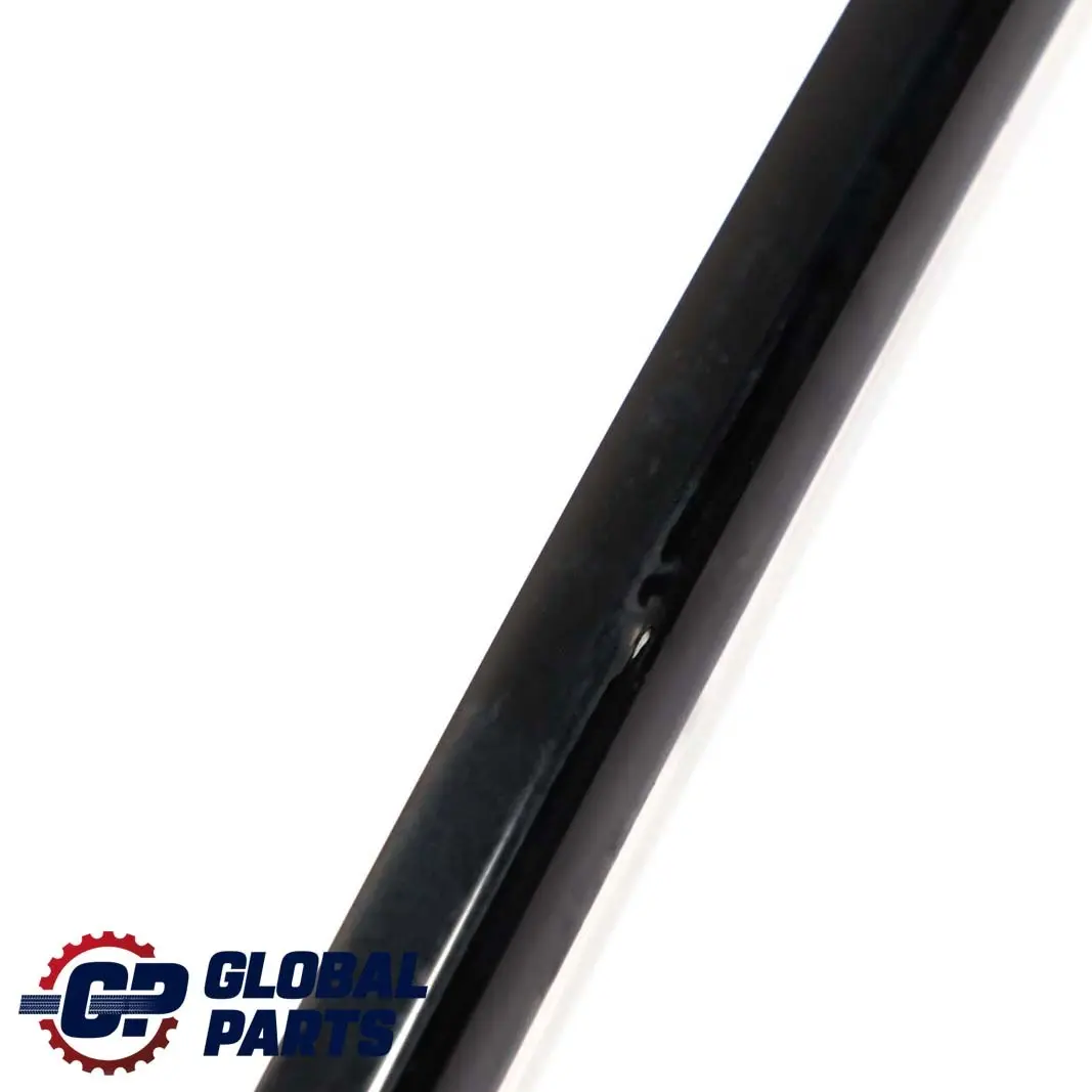 Moulding Trim Strip Side Frame Right O/S Glanzschwarz to BMW 3 Series E91 LCI 1 with Part number 7220200 BMW 3 Series E91 LCI 1 Moulding Trim Strip Side Frame Right O/S Glanzschwarz - SKU 7220200-1 - Part number 7220200