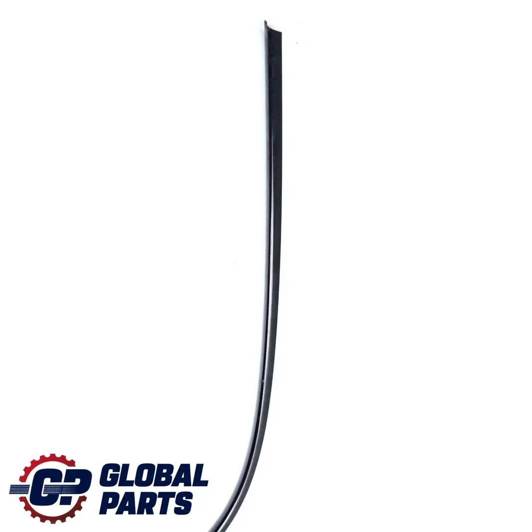 Modanatura Striscia Laterale Telaio Destra O/S Glanzschwarz per BMW E91 LCI con numero di parte 7220200 BMW E91 LCI Modanatura Striscia Laterale Telaio Destra O/S Glanzschwarz - SKU 7220200-1 - Numero di parte 7220200