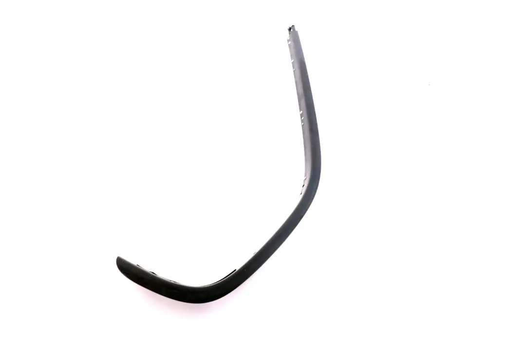 Zierleiste Seitenrahmen Hinten Links Glanzschwarz 7906921 für BMW 3 er E91 mit Teilenummer 7220201 BMW 3 er E91 Zierleiste Seitenrahmen Hinten Links Glanzschwarz 7906921 - SKU 7220201 - Teilenummer 7220201