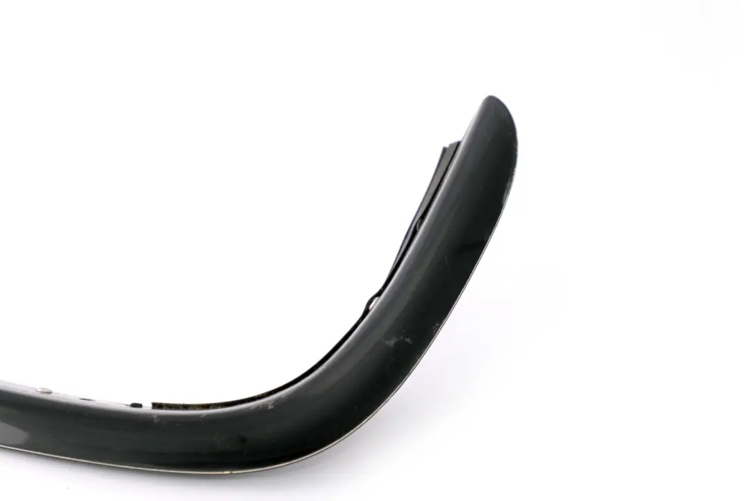 BMW E91 Bande De Garniture De Moulure Cadre Latéral Droit Glanzschwarz - SKU 7220202 - Numéro de pièce 7220202