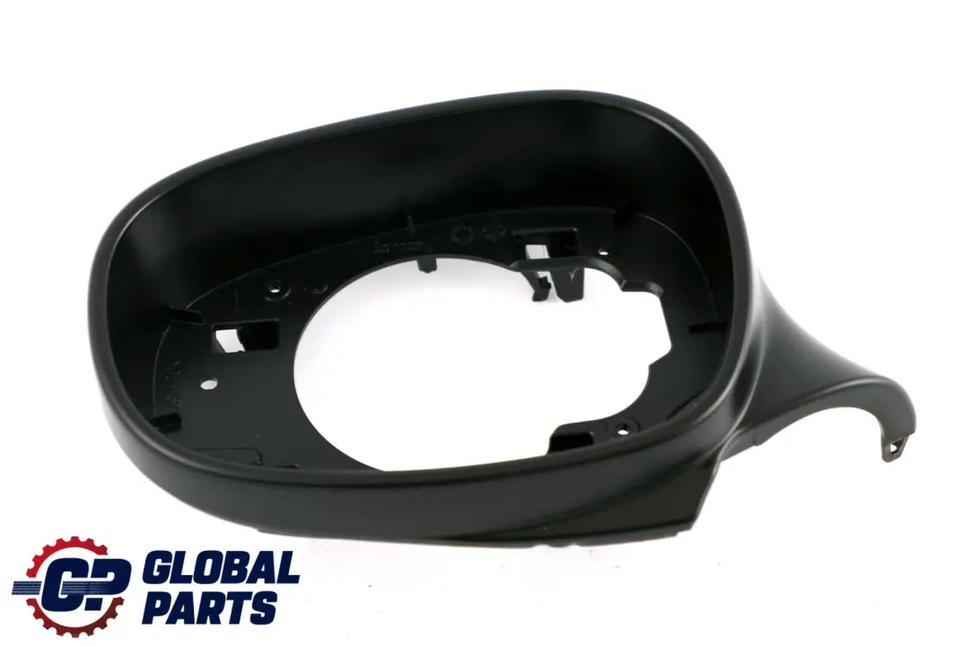 Anillo De Soporte Carcasa Espejo Retrovisor Izquierdo para BMW E81 E87 E90 E91 LCI con número de pieza 7220557 BMW E81 E87 E90 E91 LCI Anillo De Soporte Carcasa Espejo Retrovisor Izquierdo - SKU 7220557 - Número de pieza 7220557