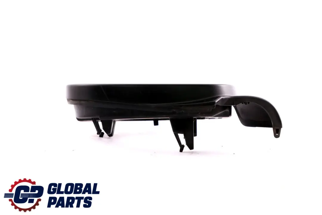 Anillo De Soporte Carcasa Espejo Retrovisor Izquierdo para BMW E81 E87 E90 E91 LCI con número de pieza 7220557 BMW E81 E87 E90 E91 LCI Anillo De Soporte Carcasa Espejo Retrovisor Izquierdo - SKU 7220557 - Número de pieza 7220557