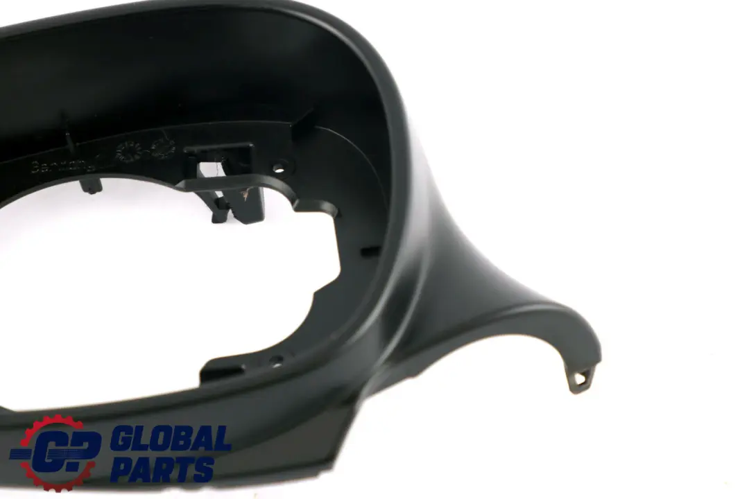 Haltering Links Aussenspiegel Schwarz für BMW 1 3 er E81 E87 E90 E91 LCI mit Teilenummer 7220557 BMW 1 3 er E81 E87 E90 E91 LCI Haltering Links Aussenspiegel Schwarz - SKU 7220557 - Teilenummer 7220557