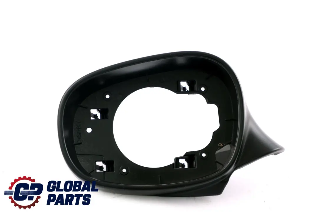 Anillo De Soporte Carcasa Espejo Retrovisor Izquierdo para BMW E81 E87 E90 E91 LCI con número de pieza 7220557 BMW E81 E87 E90 E91 LCI Anillo De Soporte Carcasa Espejo Retrovisor Izquierdo - SKU 7220557 - Número de pieza 7220557
