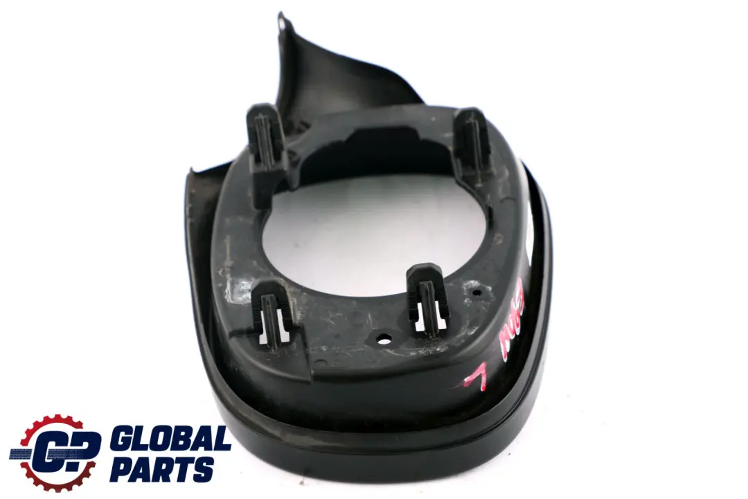Supporting Ring Wing Mirror Housing Left N/S to BMW E81 E87 E90 E91 LCI with Part number 7220557 BMW E81 E87 E90 E91 LCI Supporting Ring Wing Mirror Housing Left N/S - SKU 7220557 - Part number 7220557
