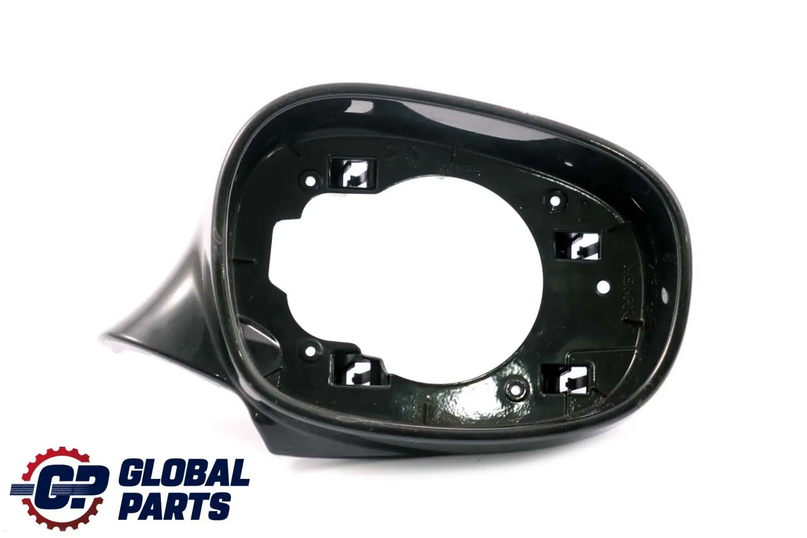Supporting Ring BMW E81 E87 E90 LCI High Gloss Shadow Line Wing Mirror Right O/S