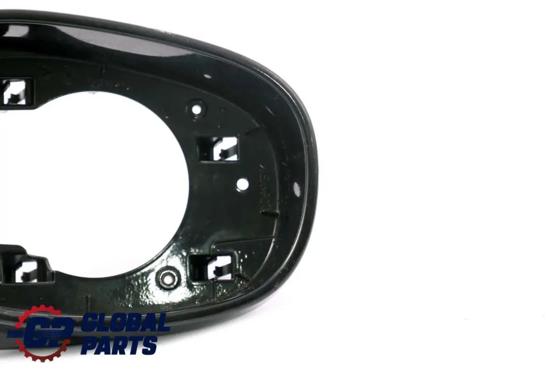Anillo Soporte BMW E81 E87 E90 LCI Línea Sombra Espejo Retrovisor Derecho para con número de pieza 7220562 Anillo Soporte BMW E81 E87 E90 LCI Línea Sombra Espejo Retrovisor Derecho - SKU 7220562 - Número de pieza 7220562