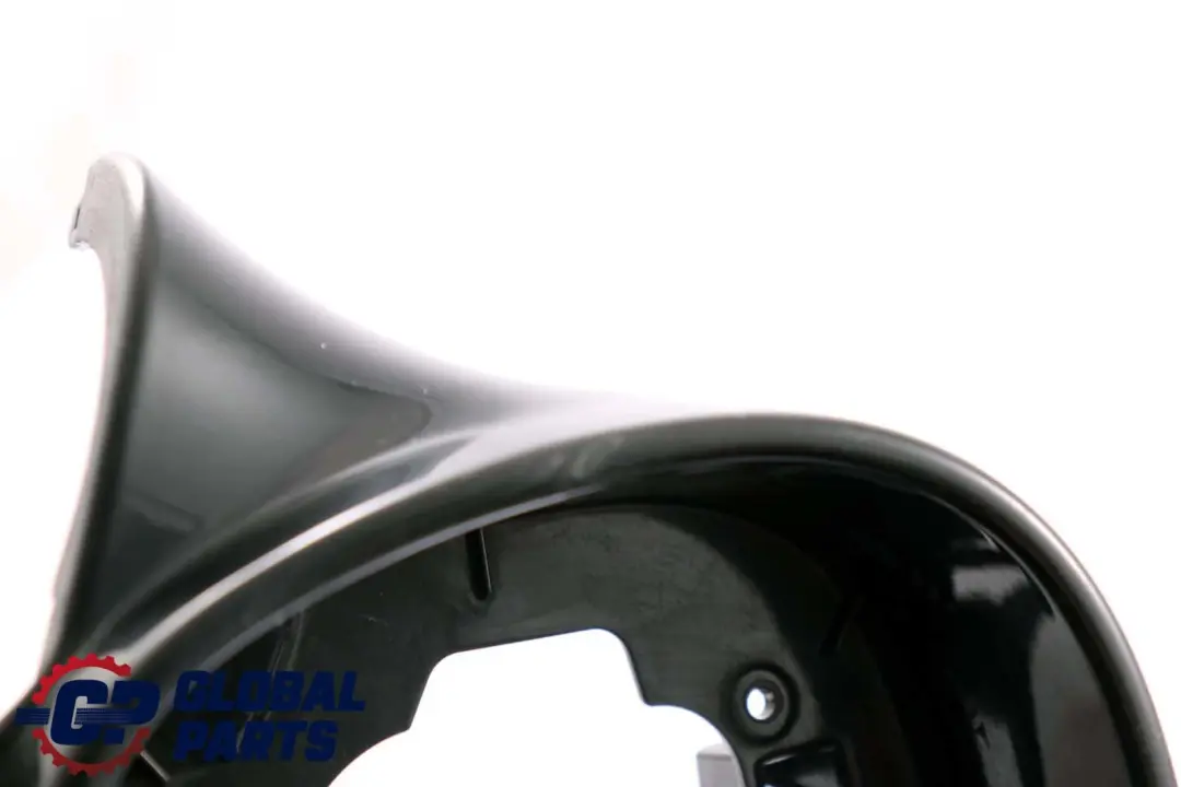 Supporting Ring BMW E81 E87 E90 LCI High Gloss Shadow Line Wing Mirror Right O/S to with Part number 7220562 Supporting Ring BMW E81 E87 E90 LCI High Gloss Shadow Line Wing Mirror Right O/S - SKU 7220562 - Part number 7220562