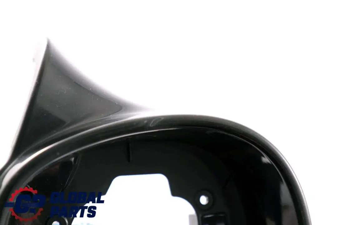  Supporting Ring BMW E81 E87 E90 LCI High Gloss Shadow Line Wing Mirror Right O/S - SKU 7220562 - Part number 7220562