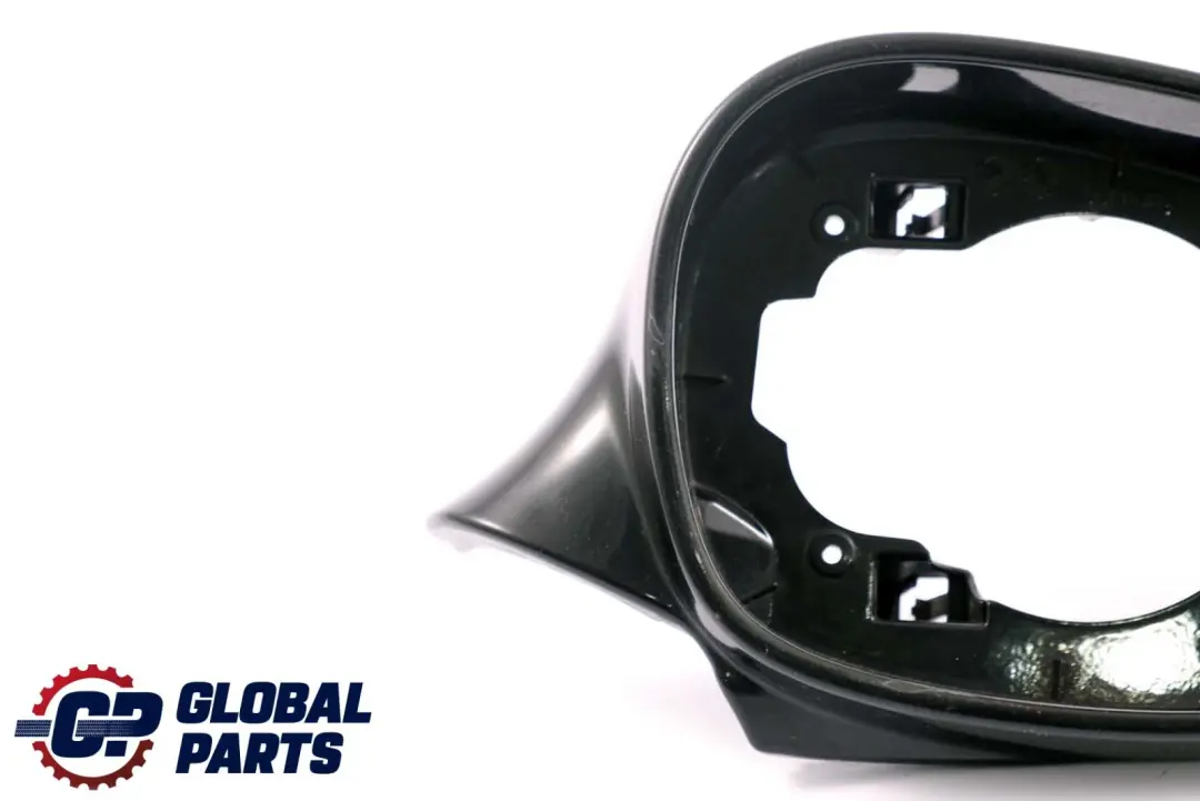  Supporting Ring BMW E81 E87 E90 LCI High Gloss Shadow Line Wing Mirror Right O/S - SKU 7220562 - Part number 7220562