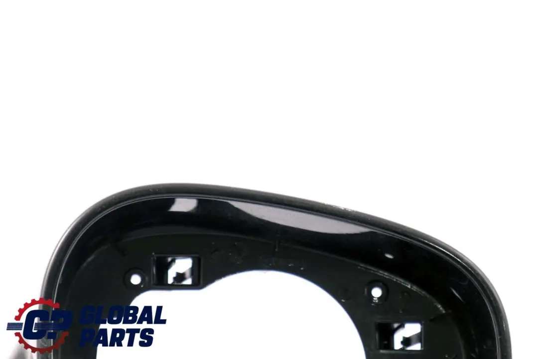  Supporting Ring BMW E81 E87 E90 LCI High Gloss Shadow Line Wing Mirror Right O/S - SKU 7220562 - Part number 7220562