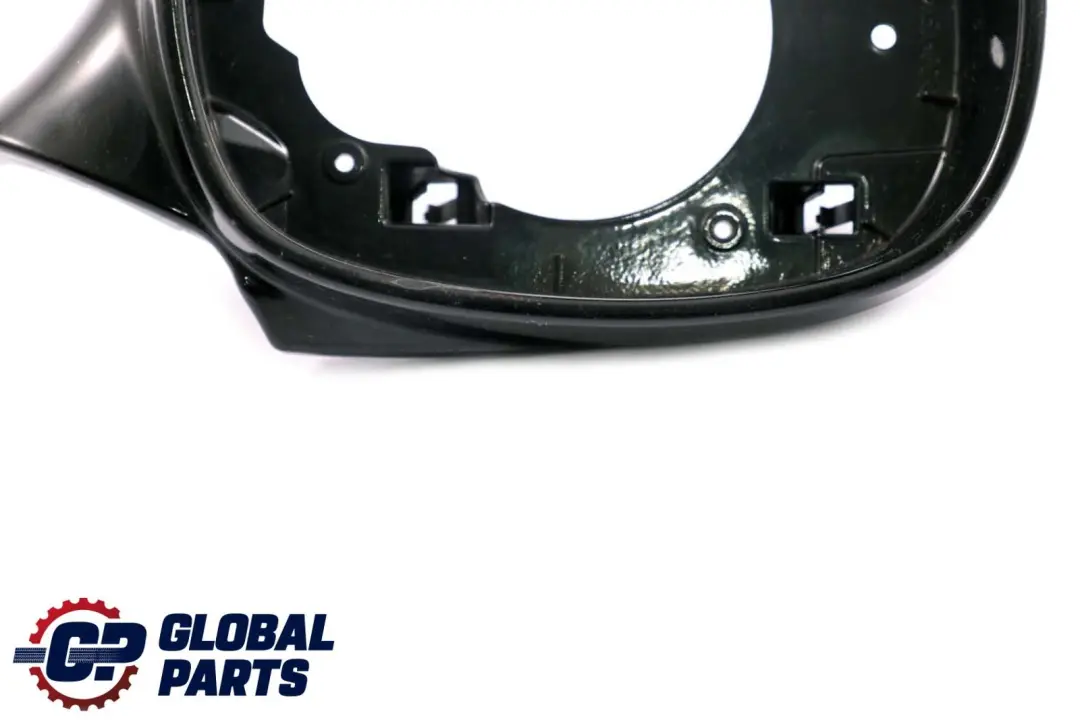  Stütz Ring BMW E81 E87 E90 LCI Hochglanz Schatten Linie Außen Spiegel Rechts - SKU 7220562 - Teilenummer 7220562