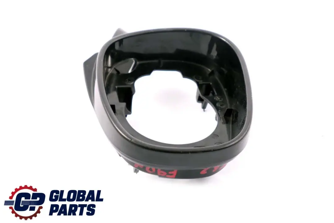  Supporting Ring BMW E81 E87 E90 LCI High Gloss Shadow Line Wing Mirror Right O/S - SKU 7220562 - Part number 7220562