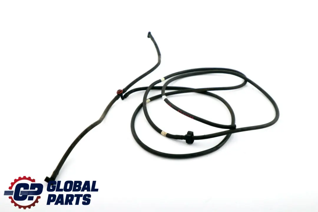 Mini R55 R56 R57 LCI Hose Line Headlight Cleaning System - SKU 7220827 - Part number 7220827