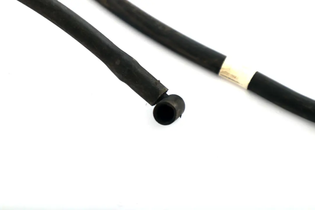 Hose Line Headlight Cleaning System to Mini R55 R56 R57 LCI with Part number 7220827 Mini R55 R56 R57 LCI Hose Line Headlight Cleaning System - SKU 7220827 - Part number 7220827