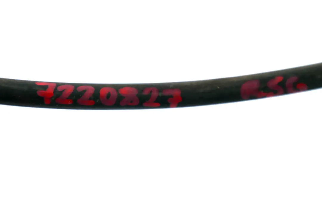 Tuyau Flexible Lave-Auto 6166 pour Mini Cooper R55 R56 R57 LCI à propos du numéro de pièce 7220827 Mini Cooper R55 R56 R57 LCI Tuyau Flexible Lave-Auto 6166 - SKU 7220827 - Numéro de pièce 7220827