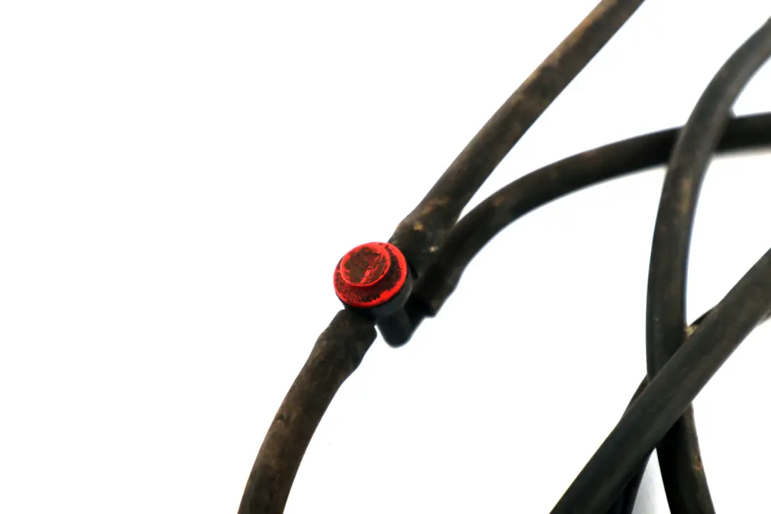 Mini R55 R56 R57 LCI Hose Line Headlight Cleaning System - SKU 7220827 - Part number 7220827