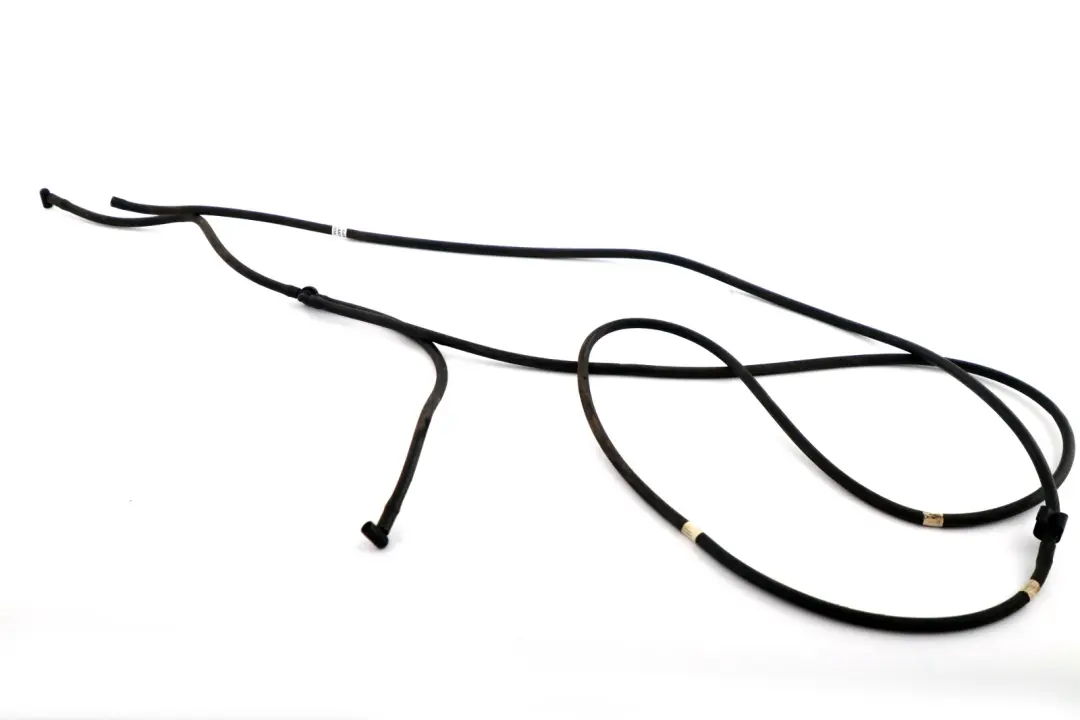 Mini R55 R56 R57 LCI Hose Line Headlight Cleaning System - SKU 7220827 - Part number 7220827